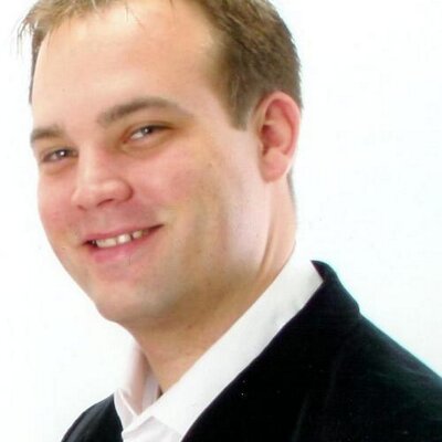 Profile Picture of Dan Whiting (@WhitingDan) on Twitter