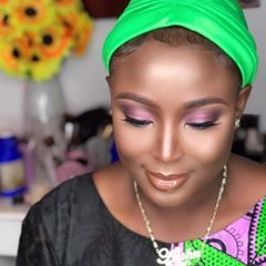 Profile Picture of Aisha Abraham (@@aishaabrahamo) on Tiktok