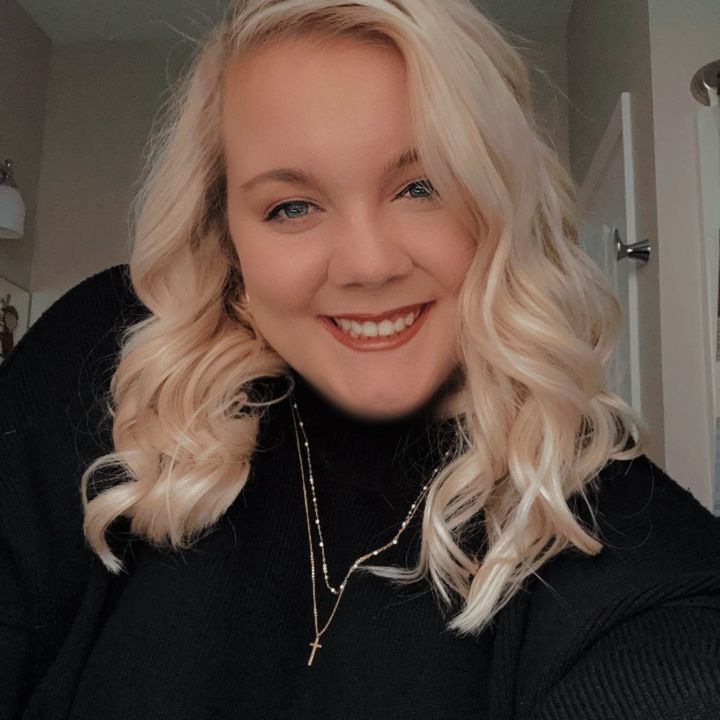 Profile Picture of Jen:) (@jennanunez24) on Tiktok