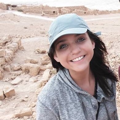 Profile Picture of Riley Jo (@Smiley_Ri) on Twitter