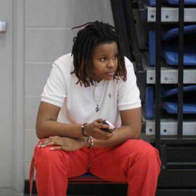 Profile Picture of Dominique Gilbert (@ball3r_king2122) on Twitter