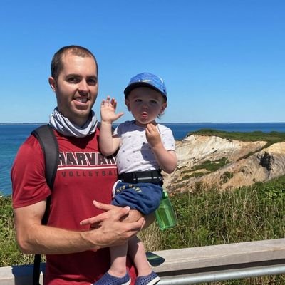 Profile Picture of Jeff Aucoin (@CoachAucoinHVB) on Twitter