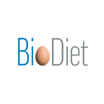 Profile Picture of BioDiet By Dr. David G. Harper, PhD (@biodietbook) on Twitter