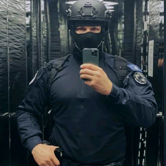 Profile Picture of Randy Kip (@randykip) on Tiktok