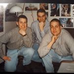 Profile Picture of Jay Conrad (@jay.conrad.cbwm) on Instagram