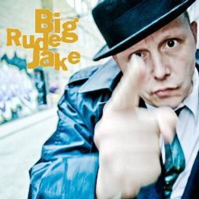 Profile Picture of Jake Hiebert (@BigRudeJake) on Twitter