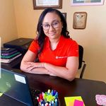 Profile Picture of Beatrice C. Renfro (@beatrice__renfro) on Instagram