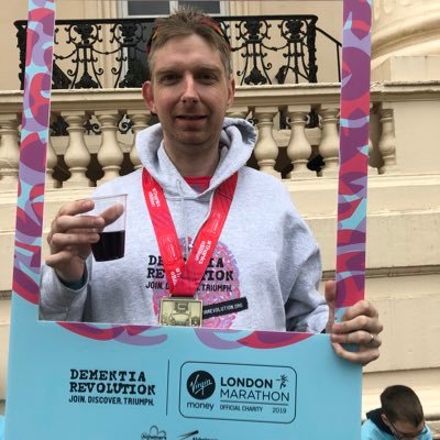 Jon Otto - Twitter Profile Picture of Jon Otto (@Jonotto82) on Twitter