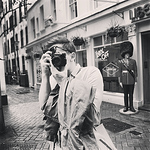 Profile Picture of Daniel Bieniek (@just a man, man with his camera) on Flickr