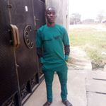 Profile Picture of Adebayo Ibrahim Adedayo (@mhizta_crown_official) on Instagram