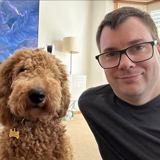 Profile Picture of Martin Manning (@martin.manning) on Instagram