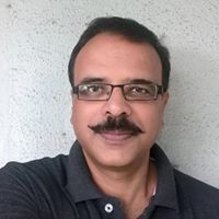 Profile Picture of Bhavesh Desai (@bhavesh-desai-4) on Quora