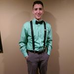 Profile Picture of Daniel Borunda (@dborunda719) on Instagram