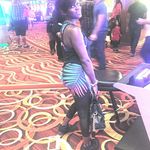 Profile Picture of Tonya Wimberly (@wimberly.tonya) on Instagram