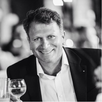 Profile Picture of Dr. Daniel Mohr (@daniel_mohr) on Twitter