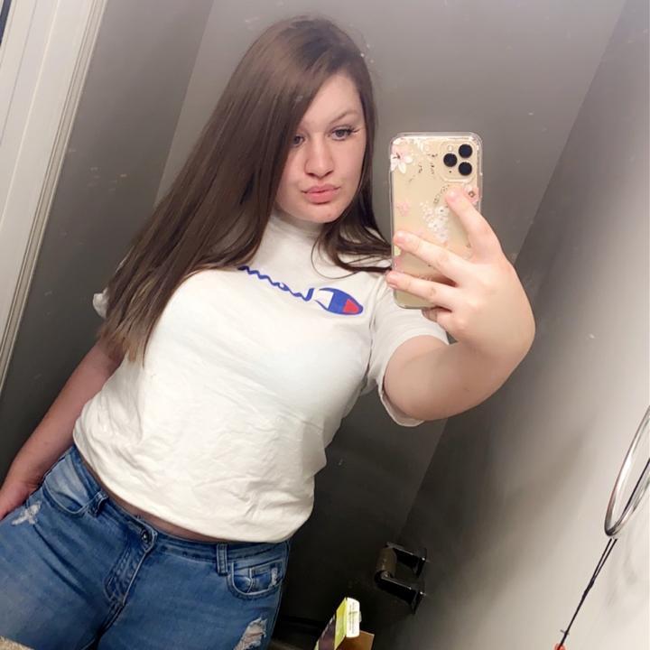 Profile Picture of Danielle Wood (@@danielle.margret) on Tiktok