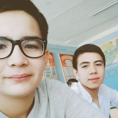 Profile Picture of Aziz Djumabaev (@AzizDjumabaev) on Twitter