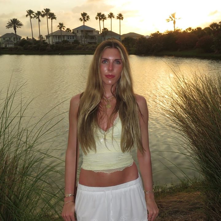 Profile Picture of Cordelia (@cordiesanders) on Tiktok