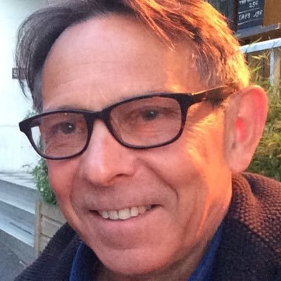 Profile Picture of Dave Clark (@DaveRC_SpSci) on Twitter