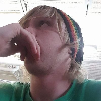 Profile Picture of Justin Hoye (@Justinhoye122) on Twitter