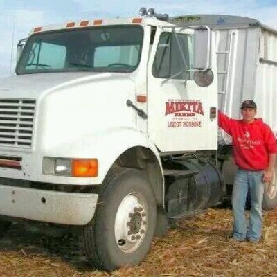 Profile Picture of Clay Harmon (@clayharm_12) on Twitter