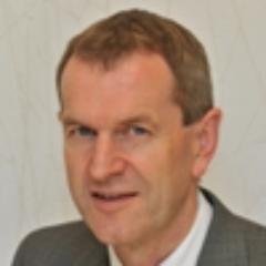 Profile Picture of Peter Thorne (@Cambashi_Peter) on Twitter