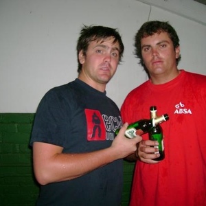 Profile Picture of Pierre Klopper (@365408913) on Myspace