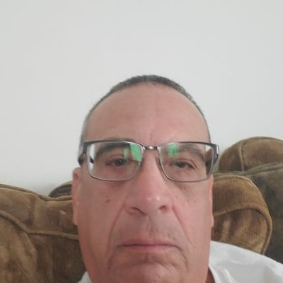 Profile Picture of Alan Goldman (@AlanGol41414882) on Twitter