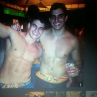 Profile Picture of Antonio e Manoel (@_antonioemanuel) on Instagram