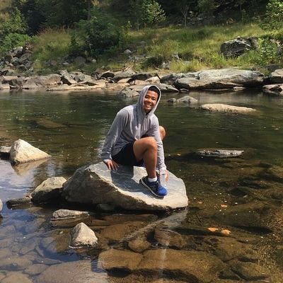 Profile Picture of Brian (@13rian_boone) on Twitter