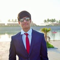 Profile Picture of Mohammed Fawaz (@mohammed-fawaz-27) on Quora