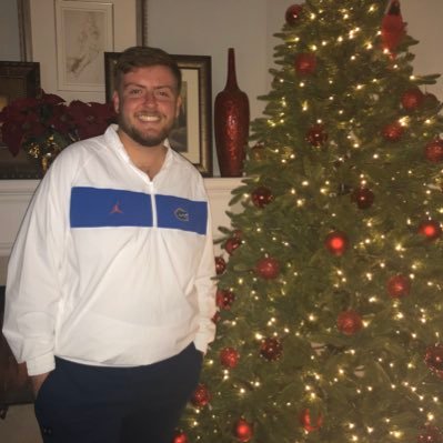 Profile Picture of Chase Hawkins (@Chaseh705) on Twitter