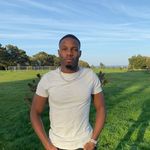 Profile Picture of Nathan Takunda Rukanda (@nathantakruk) on Instagram
