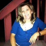 Profile Picture of Kimberly Williams Daniels (@bethechange1) on Pinterest