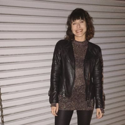 Profile Picture of Lisa Kovacevic (@lisa_kovacevic) on Twitter