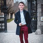 Profile Picture of Alexander Duffy (@duffy_alexander) on Instagram