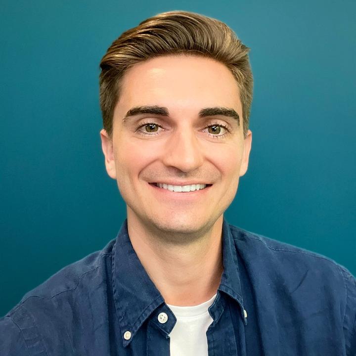 Mark Riker - Tiktok Profile Picture of Mark Riker (@0_hi_mark) on Tiktok