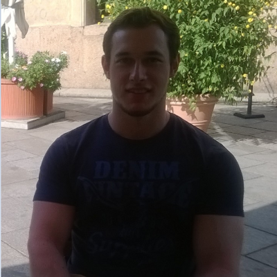 Profile Picture of Matt Salmon (@matt_salm0n) on Twitter