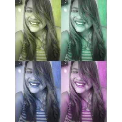 Profile Picture of Ale Calzada 🔥 (@AlejandraCalz10) on Twitter