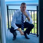 Profile Picture of Jason Moore (@officialjasonmoore) on Instagram