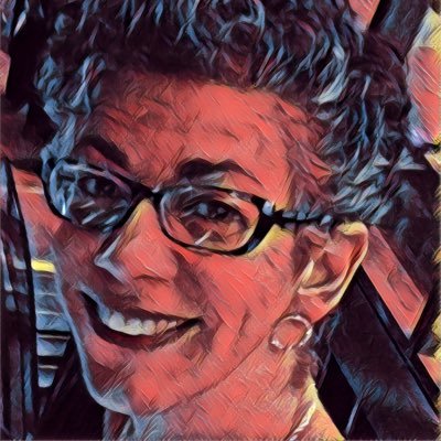 Profile Picture of Cecilia Saad (@Cecilia_Saad) on Twitter