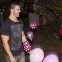 Profile Picture of Marshall Lammers (@marshalllammers) on Pinterest
