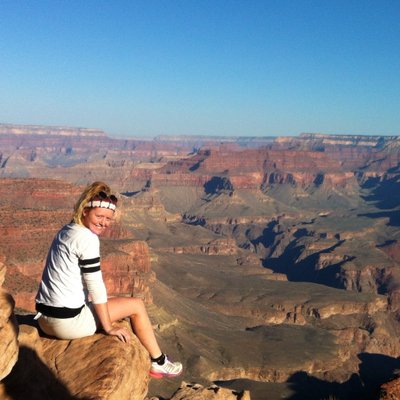 Katie Niblett - Twitter Profile Picture of Katie Niblett (@nomadicnibbles) on Twitter