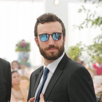 Profile Picture of Lucas Knorr (@LucasKnorr2) on Twitter