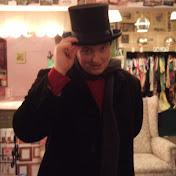 Profile Picture of Daniel Mumby (@DanielMumby) on Youtube