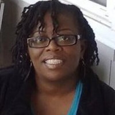 Profile Picture of Tanya Sykes-Clark (@TSySpeaks) on Twitter