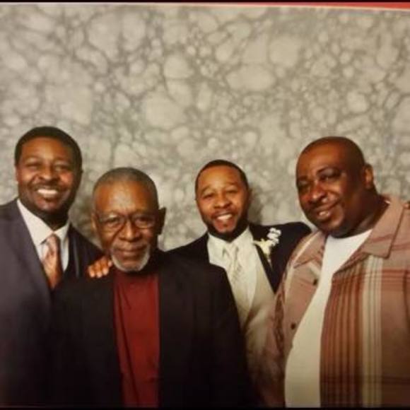 Profile Picture of Jarrett Maurice (@jarrettmadams) on Poshmark