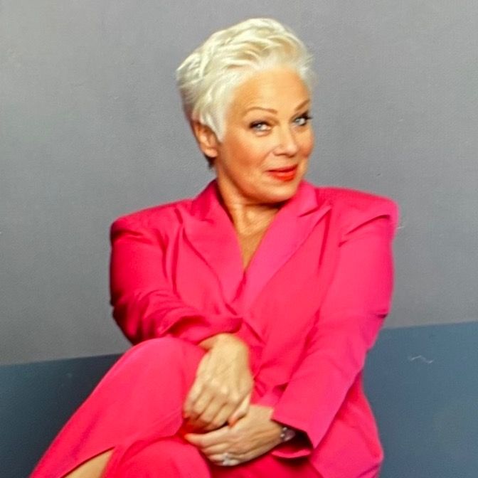 Profile Picture of Denise Welch (@denisewelch58) on Tiktok