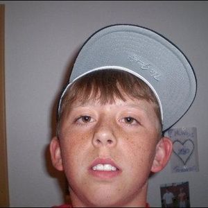 Profile Picture of Brent Borstad (@360293412) on Myspace