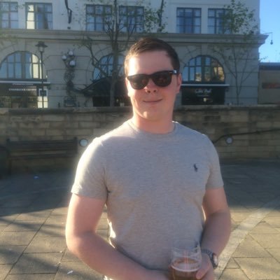 Profile Picture of Dan Caskey (@Cask_D) on Twitter